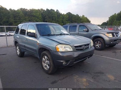 2003 Mazda Tribute