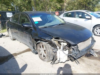 2008 Nissan Altima