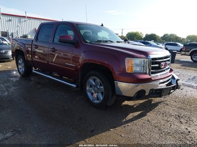 2013 GMC Sierra 1500