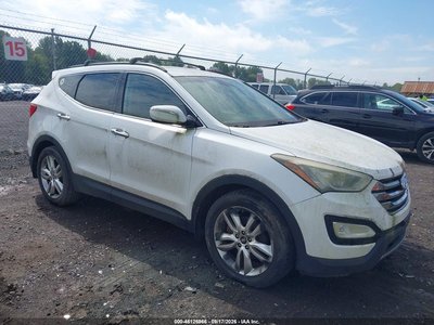 2013 Hyundai Santa Fe