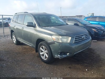 2009 Toyota Highlander