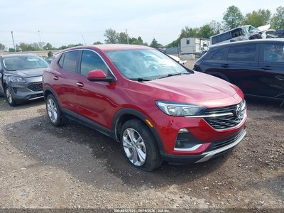 2021 Buick Encore