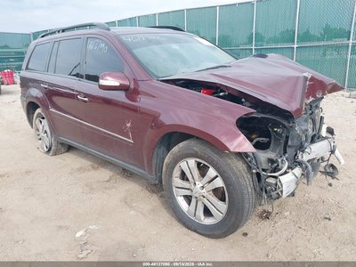 2007 Mercedes-Benz GL 450