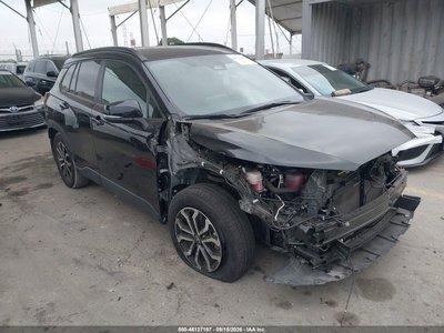2024 Toyota Corolla Cross Hybrid