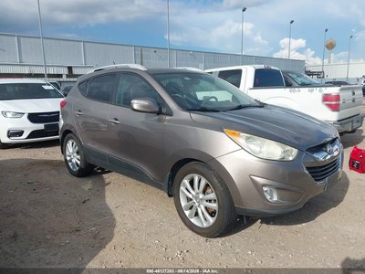 2013 Hyundai Tucson