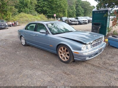 2005 Jaguar XJ-Series