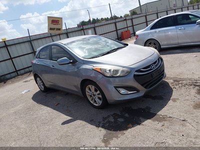 2014 Hyundai Elantra