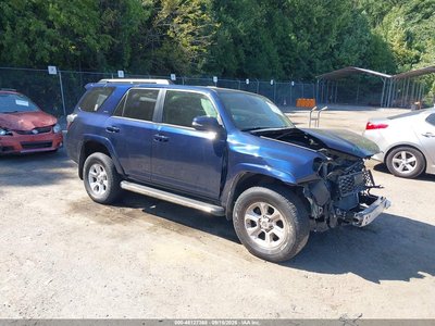 2020 Toyota 4Runner