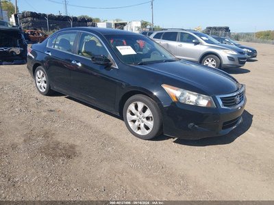 2010 Honda Accord