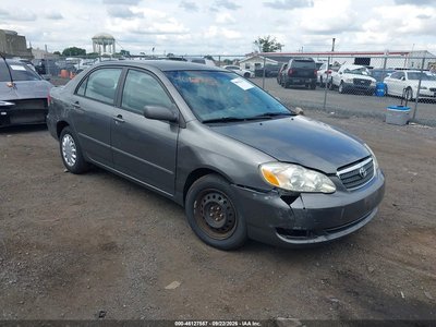 2006 Toyota Corolla