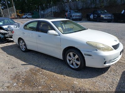 2005 Lexus ES 330