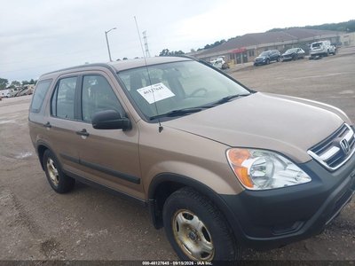 2004 Honda CR-V