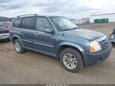 2006 Suzuki Grand Vitara