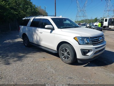 2018 Ford Expedition