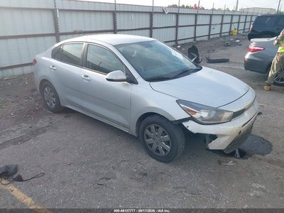 2023 Kia Rio