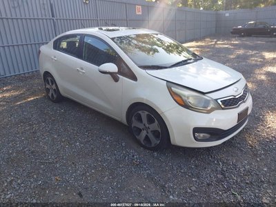 2012 Kia Rio