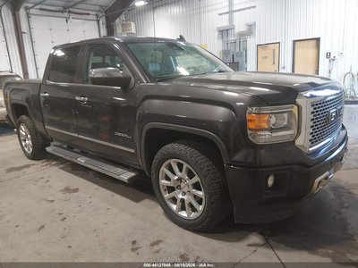 2015 GMC Sierra 1500
