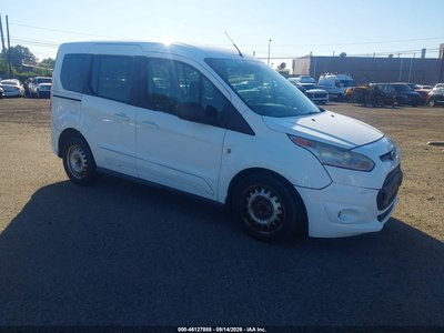 2014 Ford Transit Connect