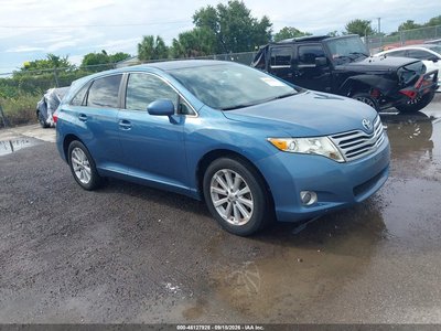 2010 Toyota Venza