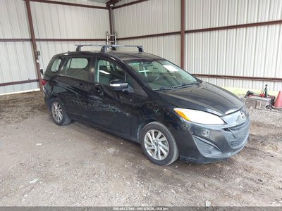 2013 Mazda 5