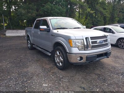 2010 Ford F-150