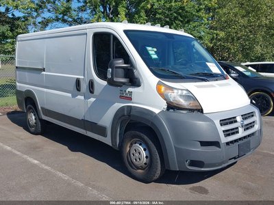 2014 RAM Promaster 1500