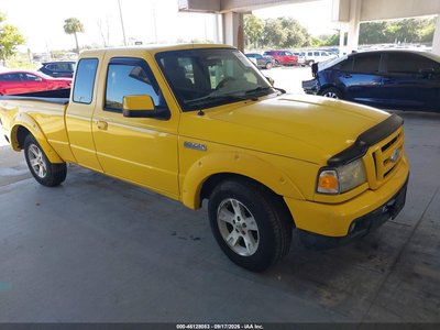 2006 Ford Ranger