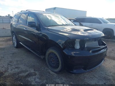 2013 Dodge Durango