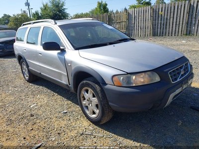 2006 Volvo XC70