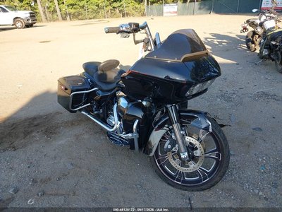 2015 Harley-Davidson FLTRXS