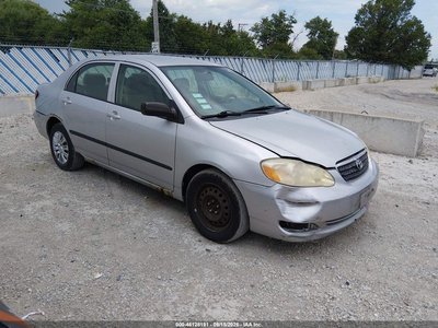2006 Toyota Corolla