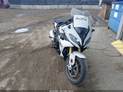 2024 BMW R 1250 RS