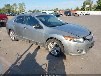 2009 Acura TSX