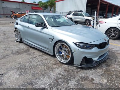 2015 BMW M4