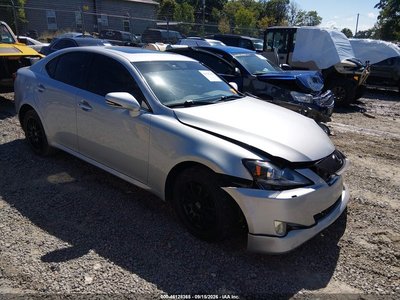 2010 Lexus IS 250