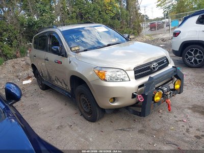 2006 Toyota RAV4