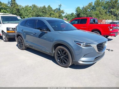2023 Mazda CX-9
