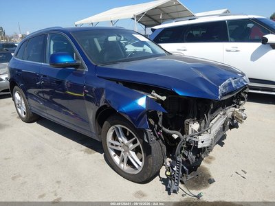 2014 Audi Q5
