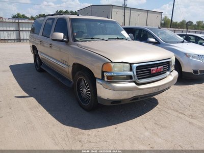 2005 GMC Yukon XL