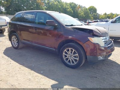 2010 Ford Edge
