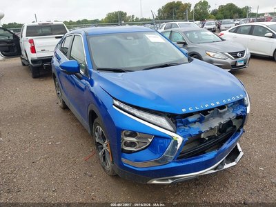 2022 Mitsubishi Eclipse