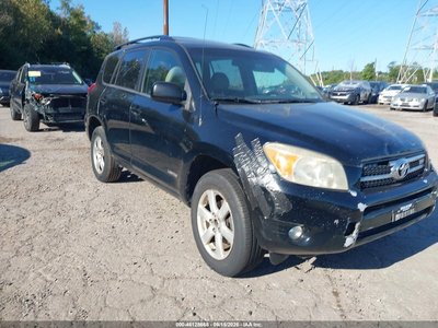 2008 Toyota RAV4