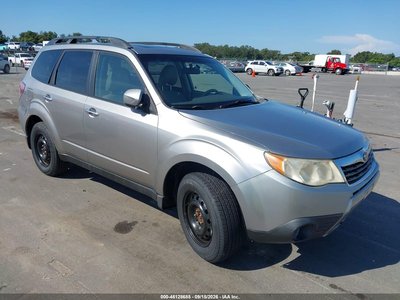 2010 Subaru Forester