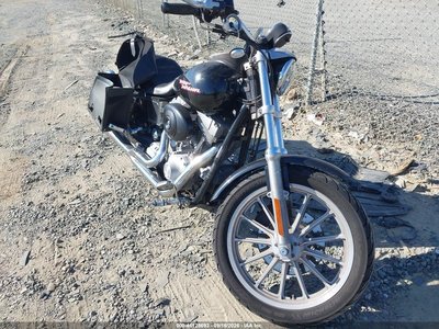 2005 Harley-Davidson Dyna Super Glide