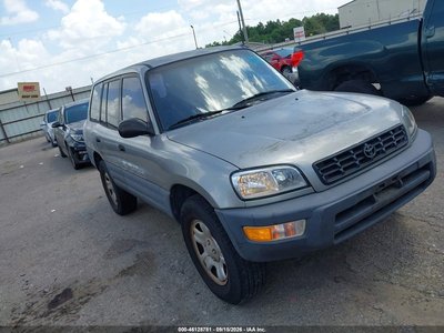 1999 Toyota RAV4