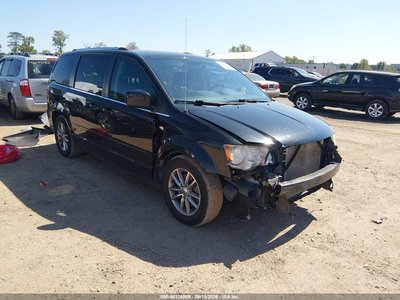2014 Dodge Grand Caravan