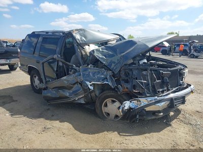 1999 Chevrolet Tahoe