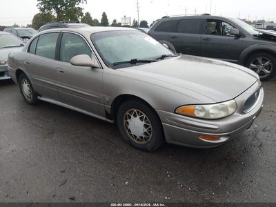 2002 Buick LeSabre