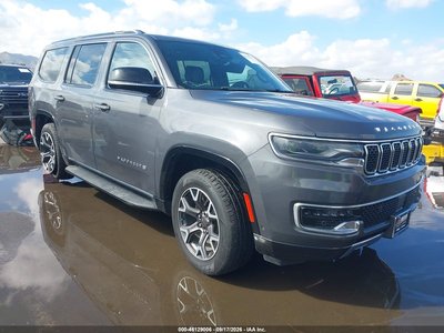 2023 Jeep Wagoneer