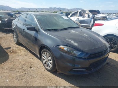 2014 Dodge Dart